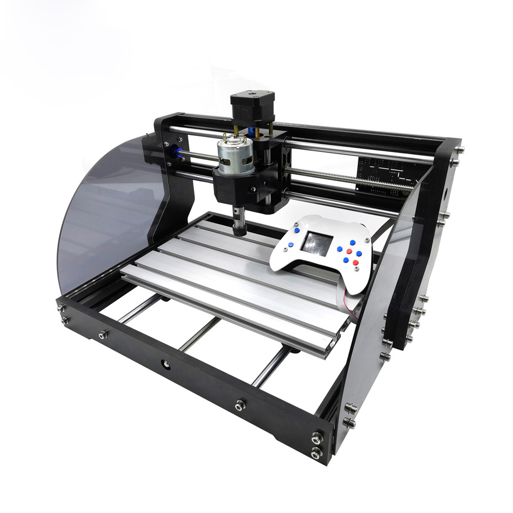 CNC 3018 Pro Max DIY Фрезерный – обзор и цена Mini Laser Engraver Cnc Router