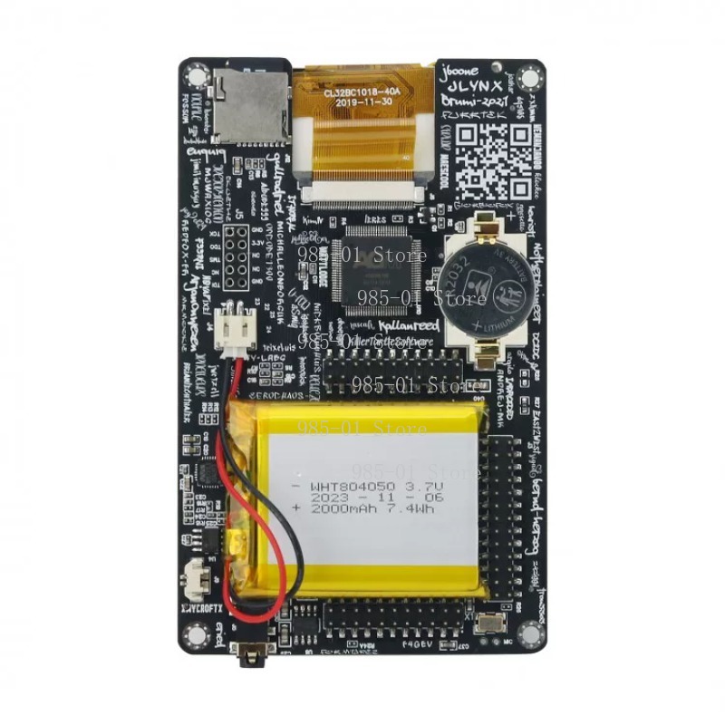 H2M Signature Edition HackRF O – обзор и цена Sdr Software Defined Radio Hackrf