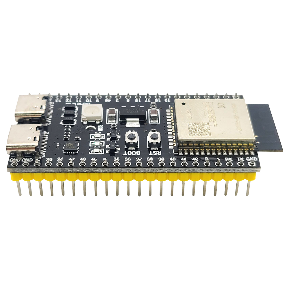 Платы для разработки ESP32 S3  – обзор и цена Esp32 S3 Development Board Lot