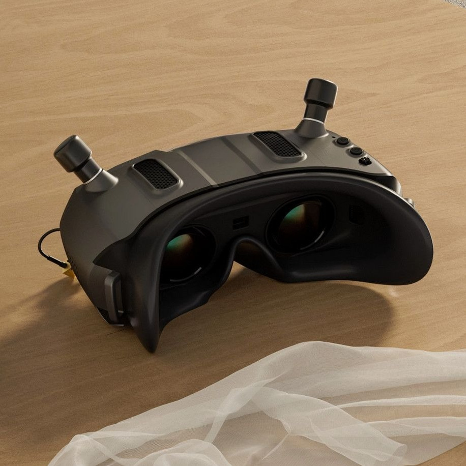 Walksnail Avatar HD Goggles X  – обзор и цена Fpv Goggles Walksnail Avatar Hd