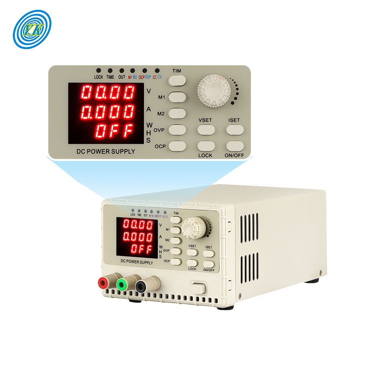 Программируемый источник питан – обзор и цена Programmable Dc Power Supply 30V 10A