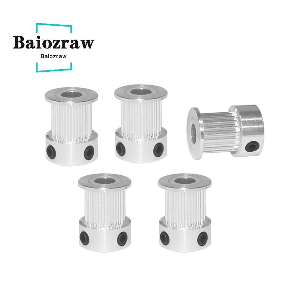 Baiozraw набор деталей для дви – обзор и цена Voron 2.4 R2 Kit