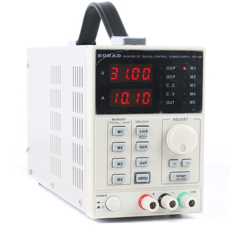 Программируемый прецизионный р – обзор и цена Linear Lab Power Supply Adjustable