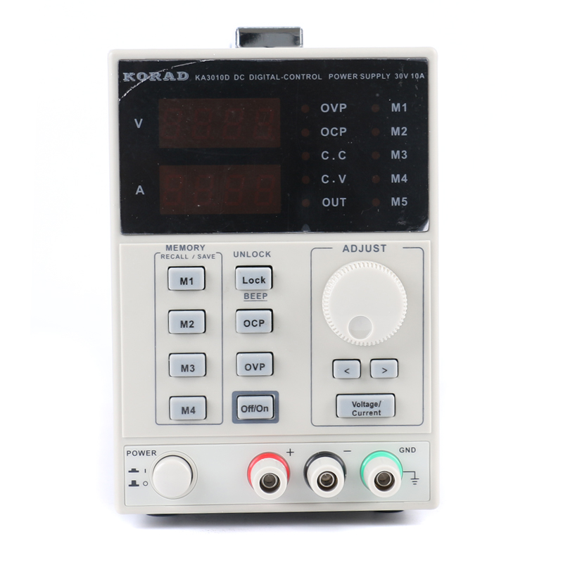 Программируемый прецизионный р – обзор и цена Linear Lab Power Supply Adjustable