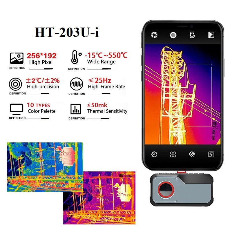 Тепловая камера 256*192 пиксел – обзор и цена Thermal Imaging Camera Pcb Repair