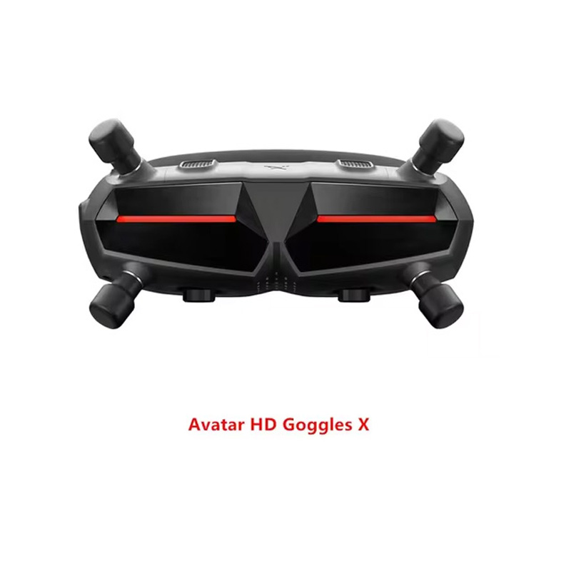 Walksnail Avatar HD Goggles X  – обзор и цена Fpv Goggles Walksnail Avatar Hd
