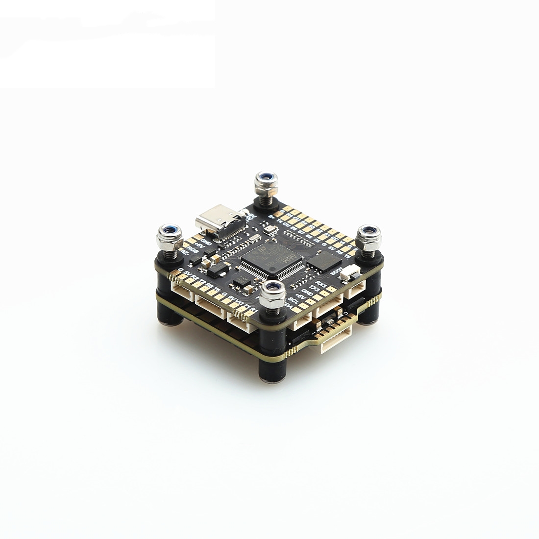 Полетный контроллер F405 F405H – обзор и цена Fpv Flight Controller F7 Stack 60A