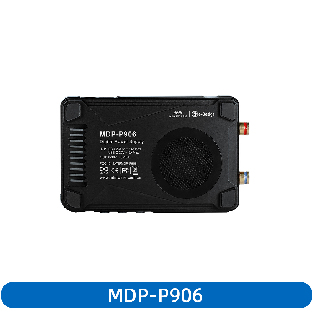 Мини-принадлежности MDP-P906 Ц – обзор и цена Programmable Dc Power Supply 30V 10A