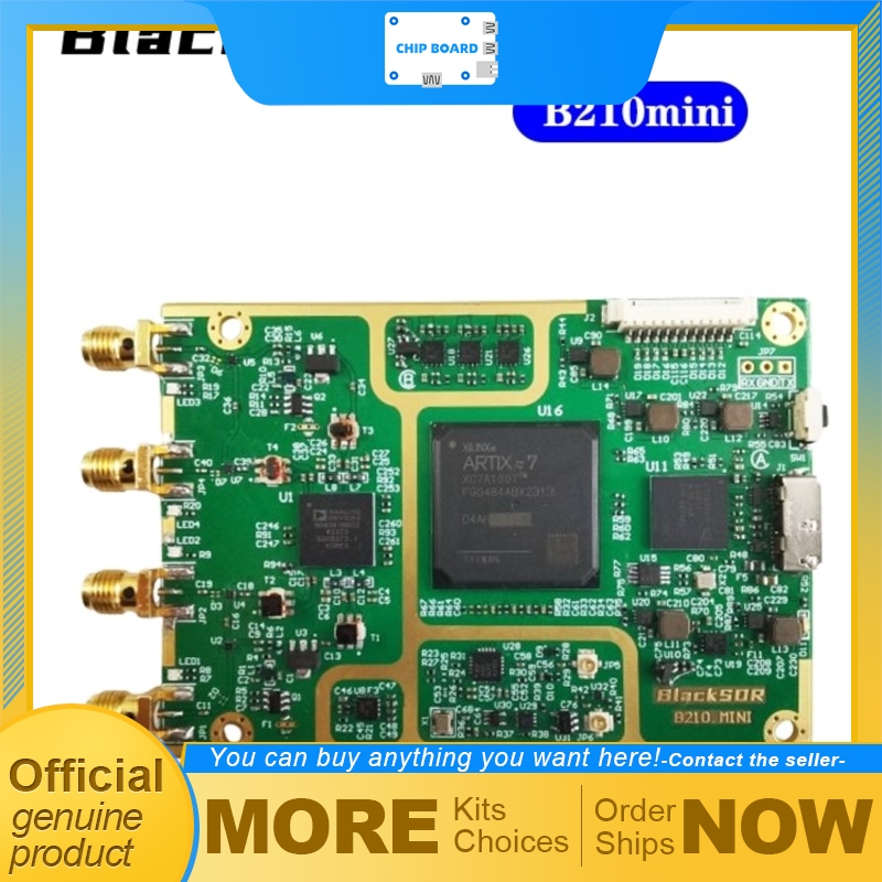 Программное обеспечение B210 m – обзор и цена Sdr Software Defined Radio Hackrf