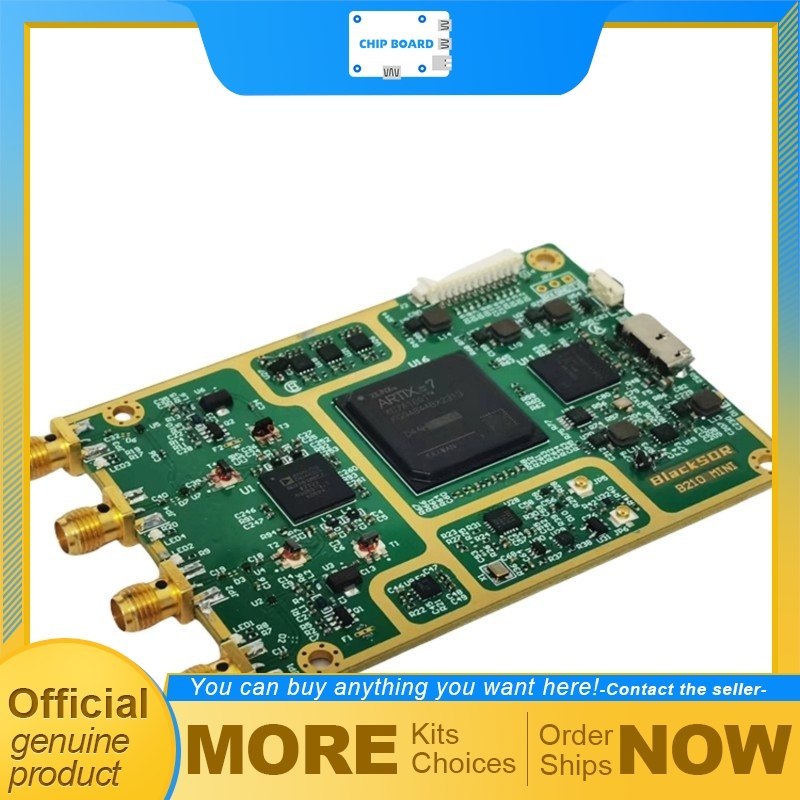 Программное обеспечение B210 m – обзор и цена Sdr Software Defined Radio Hackrf