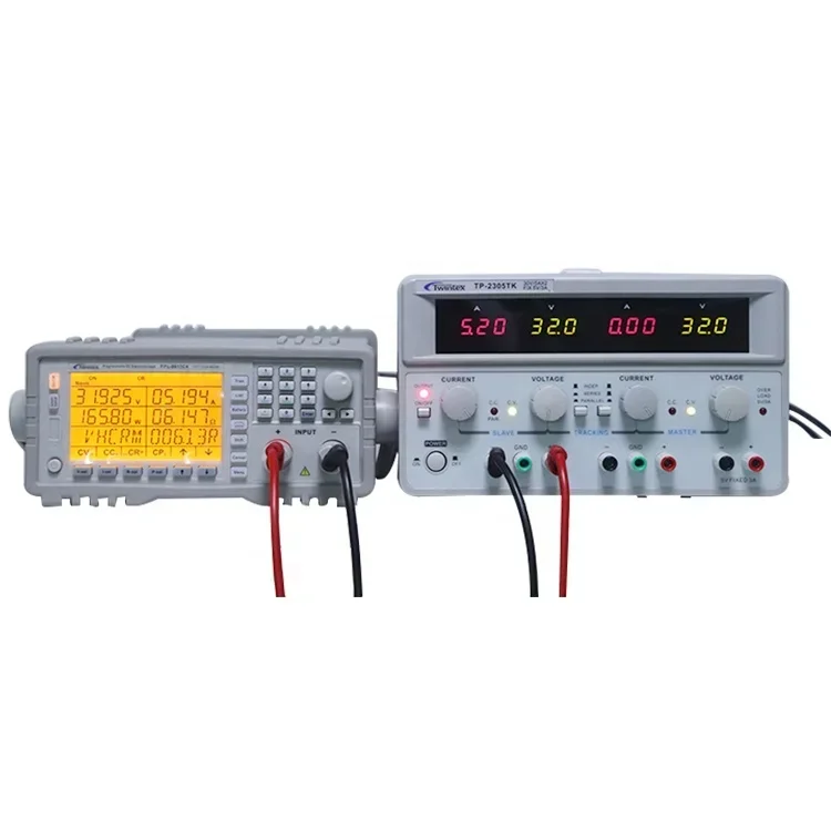 2026/Twintex TP-2305E 300W Сим – обзор и цена Linear Lab Power Supply Adjustable