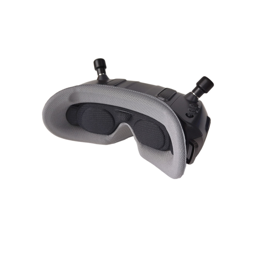 WLYL FPV Гарнитура Лицевая пан – обзор и цена Fpv Goggles Walksnail Avatar Hd