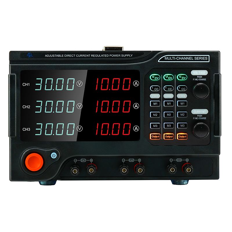 Лабораторный регулируемый исто – обзор и цена Programmable Dc Power Supply 30V 10A