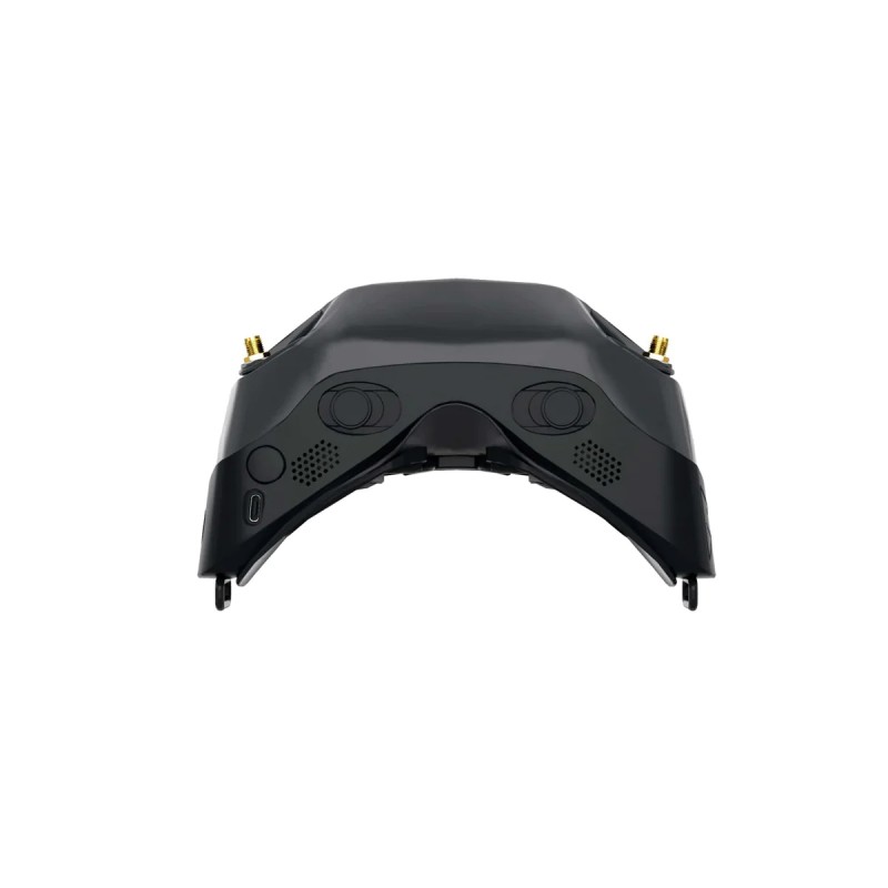 Цифровые HD FPV-очки CADDXFPV  – обзор и цена Fpv Goggles Walksnail Avatar Hd