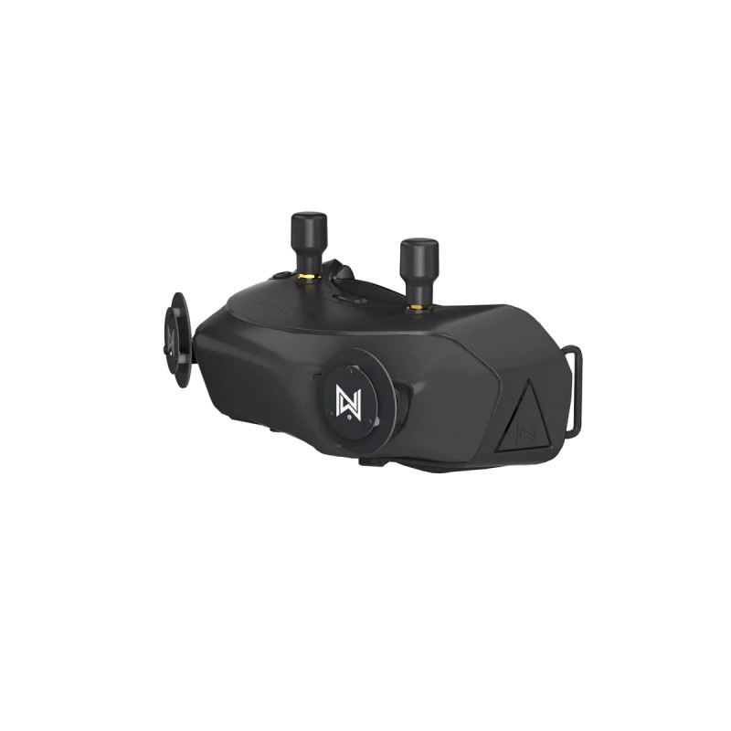 Цифровые HD FPV-очки CADDXFPV  – обзор и цена Fpv Goggles Walksnail Avatar Hd