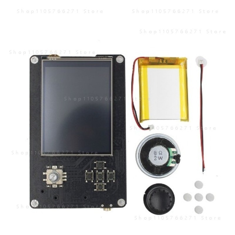 H2 Hackrf One SDR программно-о – обзор и цена Sdr Software Defined Radio Hackrf