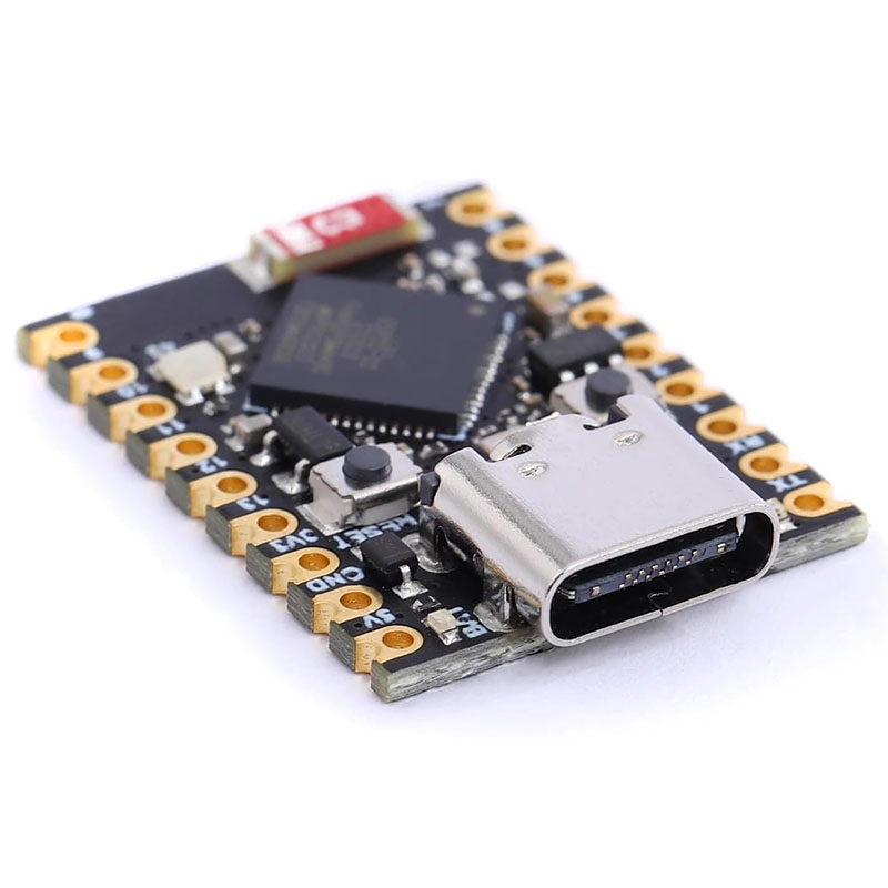 3 шт./лот, супермини-плата для – обзор и цена Esp32 S3 Development Board Lot