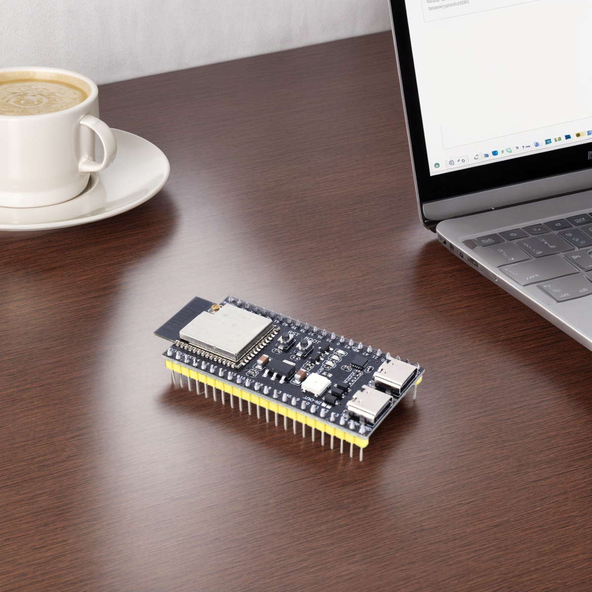 Плата разработки ESP32 S3 с ко – обзор и цена Esp32 S3 Development Board Lot