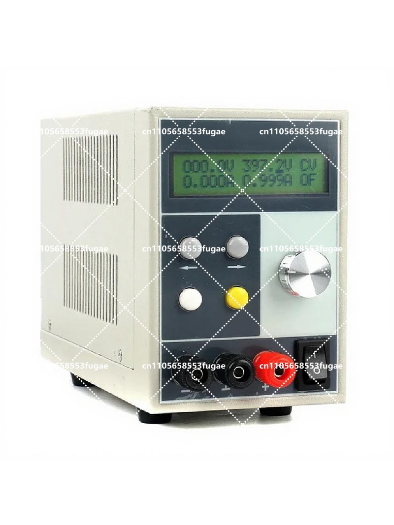Цифровой программируемый лабор – обзор и цена Programmable Dc Power Supply 30V 10A