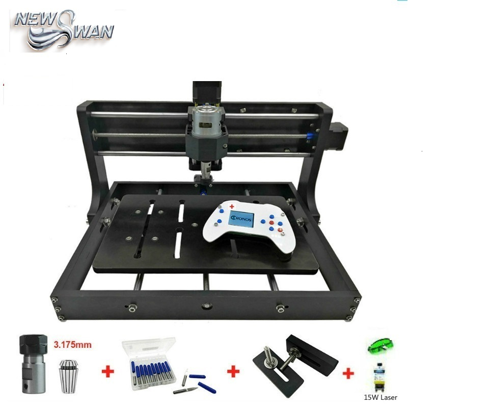 Бесплатная доставка CNC 3020 М – обзор и цена Mini Laser Engraver Cnc Router