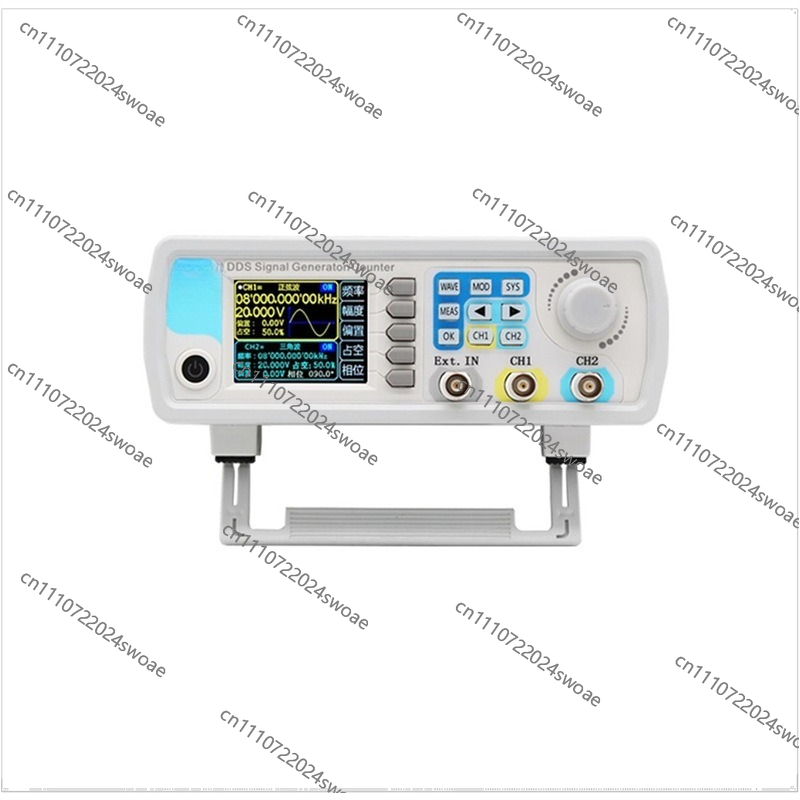 Генератор сигналов произвольно – обзор и цена Function Arbitrary Waveform Generator