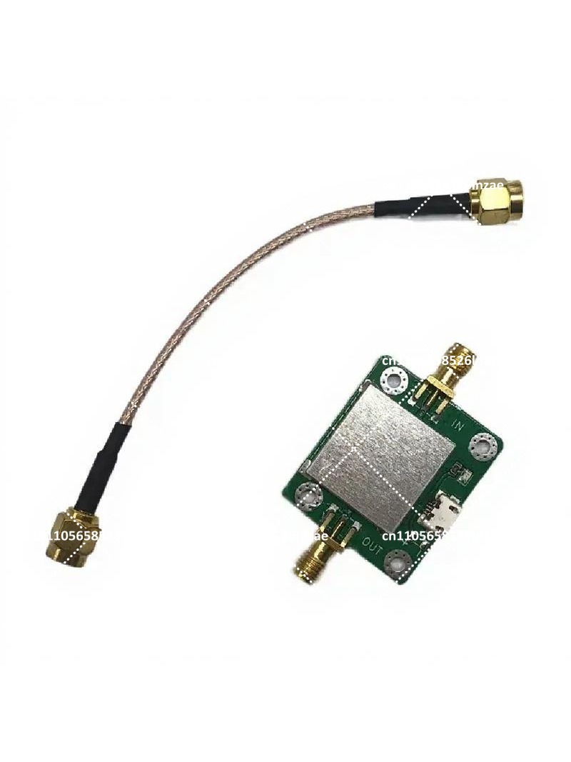 Комплект для разработки програ – обзор и цена Sdr Software Defined Radio Hackrf