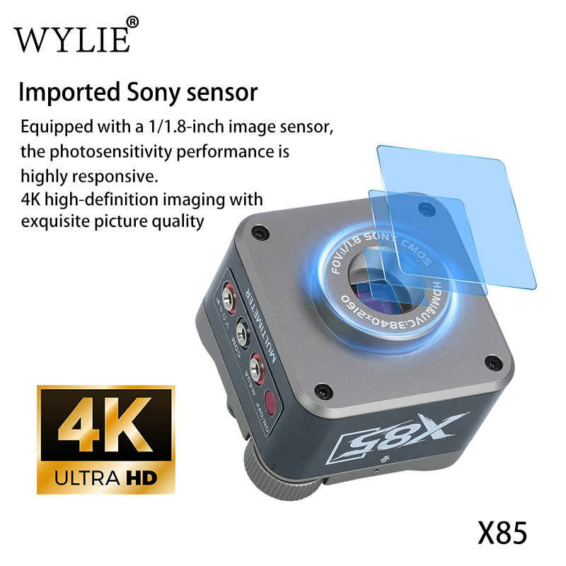 Термокамера-микроскоп WYLIE X8 – обзор и цена Thermal Imaging Camera Pcb Repair