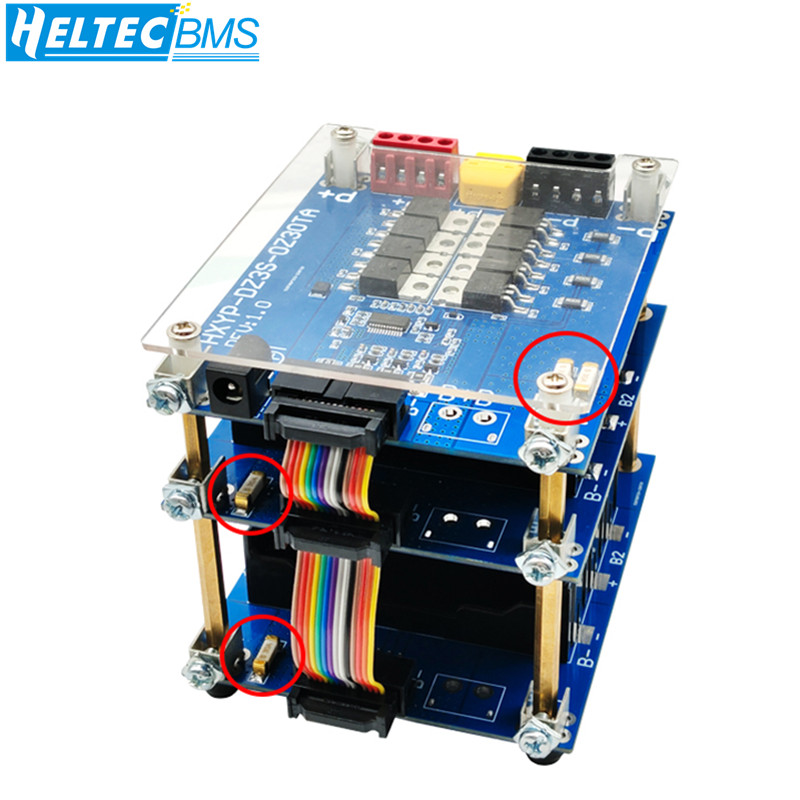 Корпус/держатель для аккумулят – обзор и цена Spot Welder 18650 Battery Pack