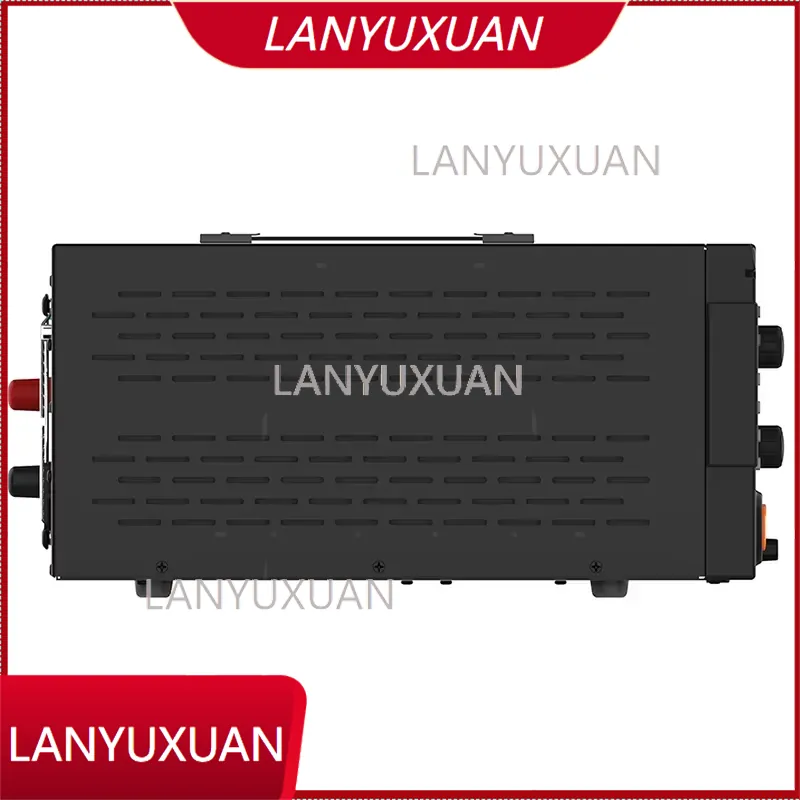 Программируемый регулируемый и – обзор и цена Programmable Dc Power Supply 30V 10A