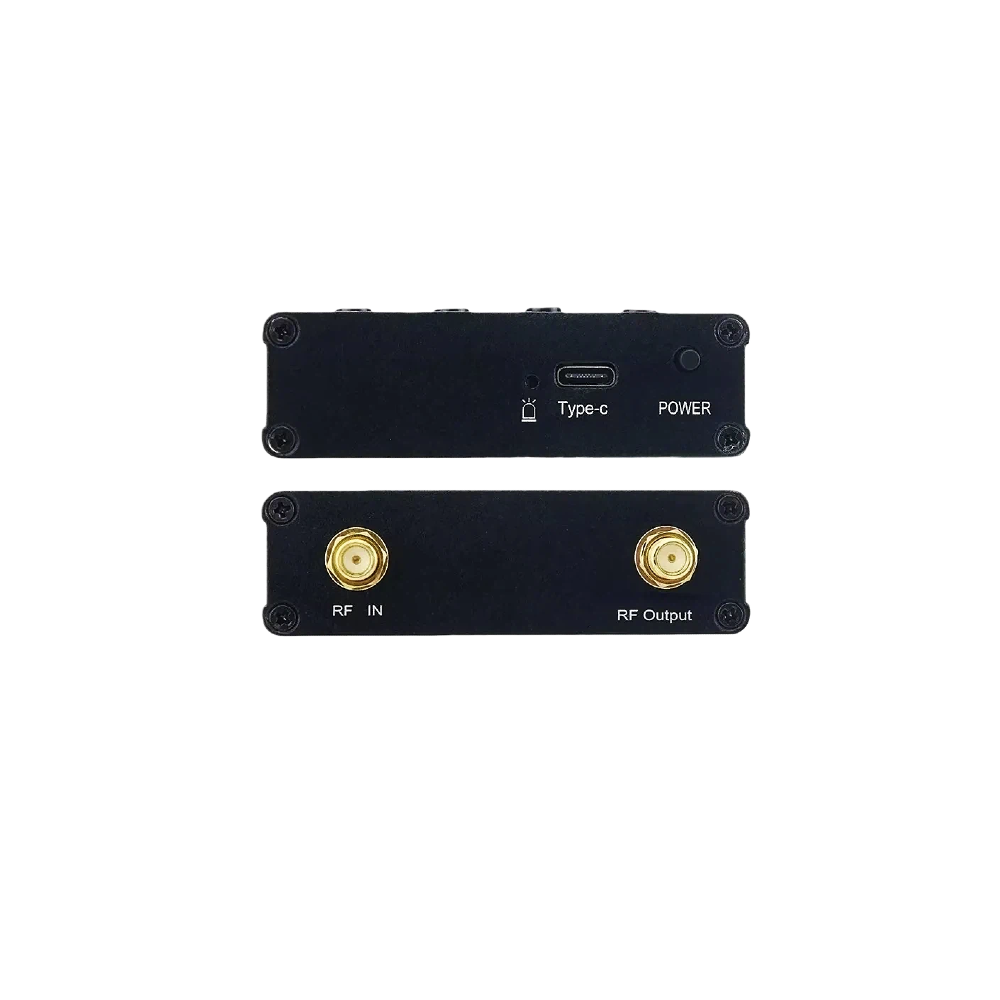 Анализатор спектра SA6, 35-620 – обзор и цена Signal Generator Spectrum Analyzer