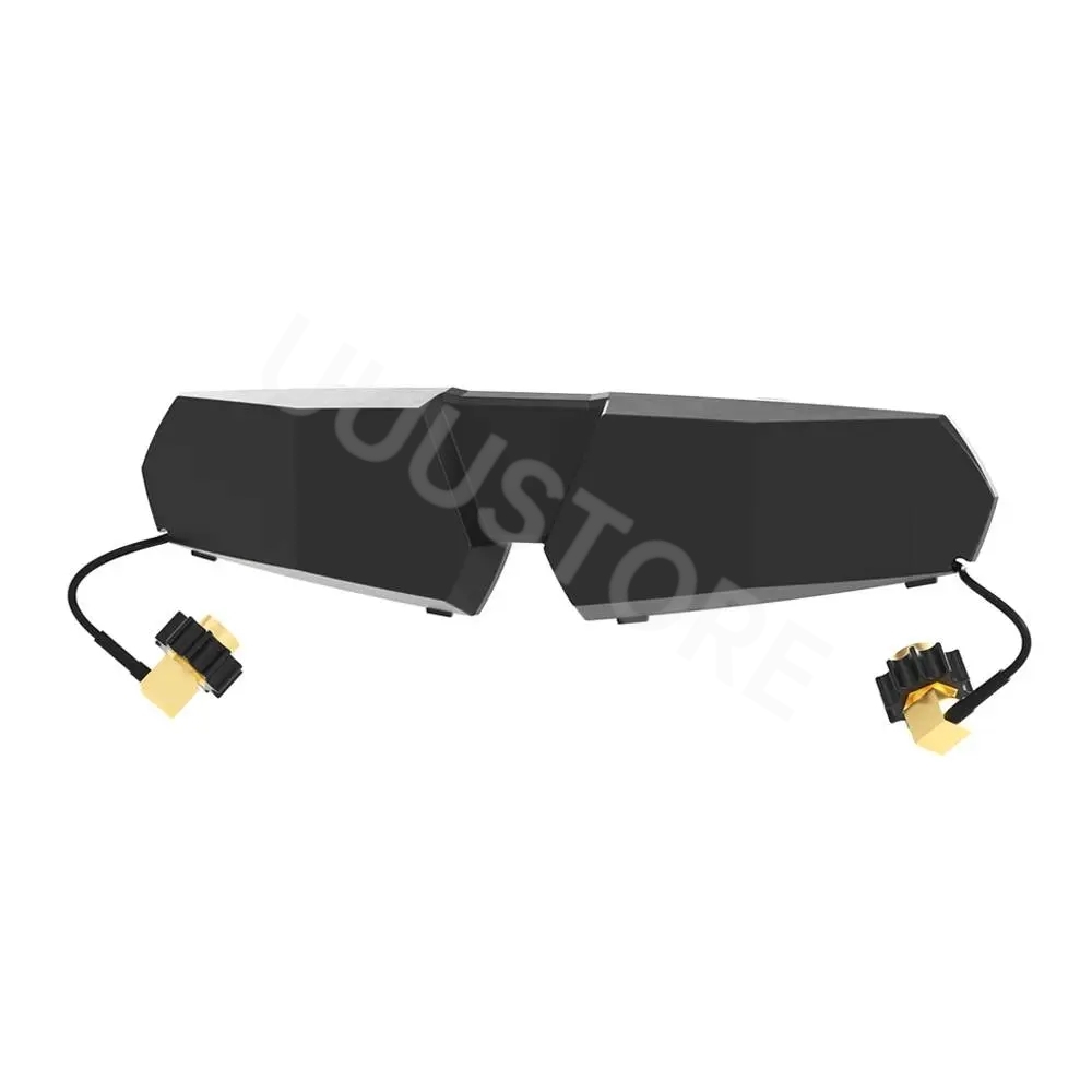 Антенна-патч V2 для очков Avat – обзор и цена Fpv Goggles Walksnail Avatar Hd