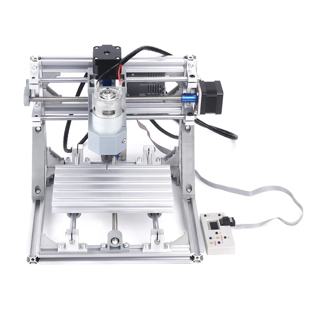 Мини-лазерный гравировальный с – обзор и цена Mini Laser Engraver Cnc Router