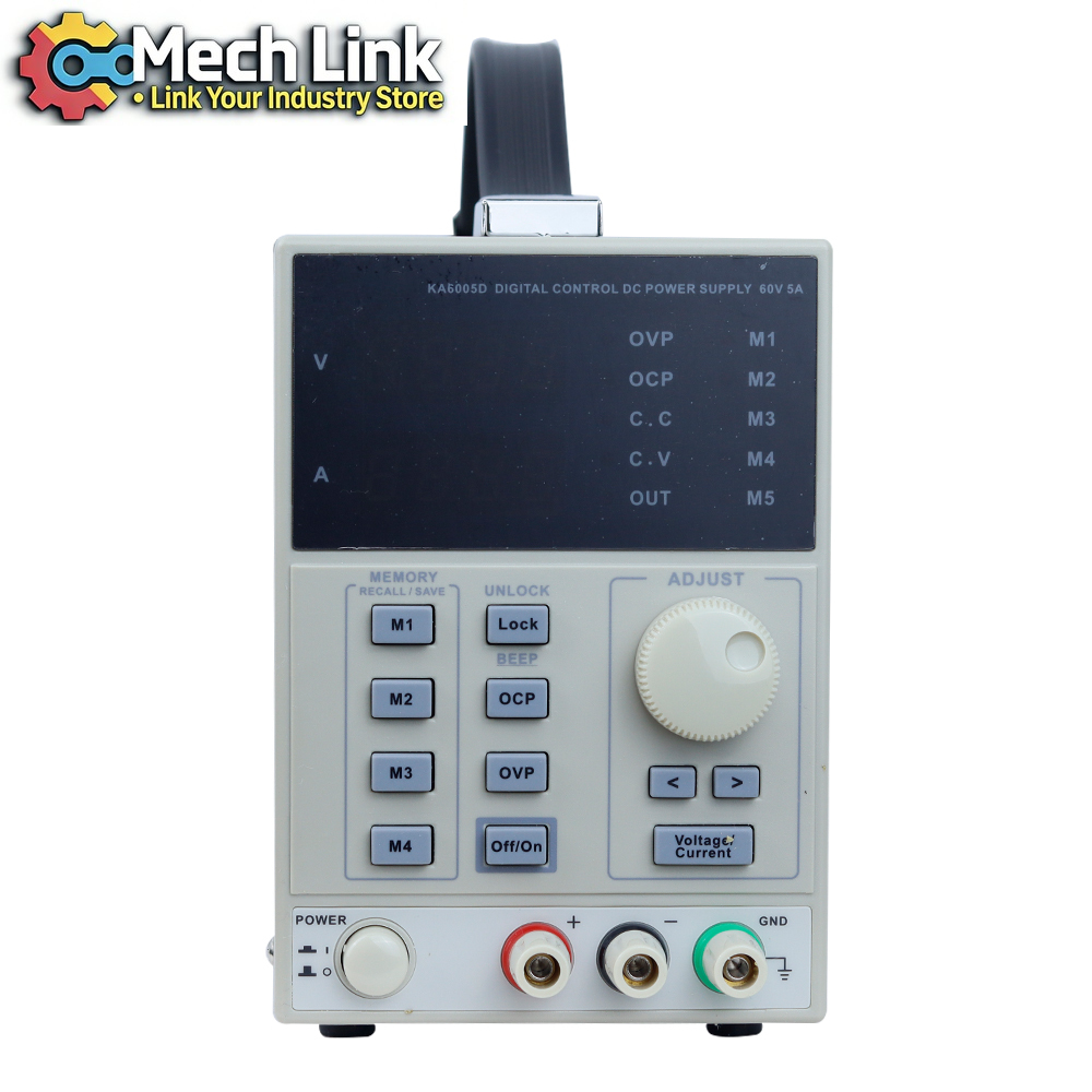 Программируемый источник питан – обзор и цена Programmable Dc Power Supply 30V 10A