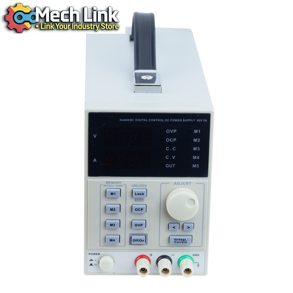Программируемый источник питан – обзор и цена Programmable Dc Power Supply 30V 10A