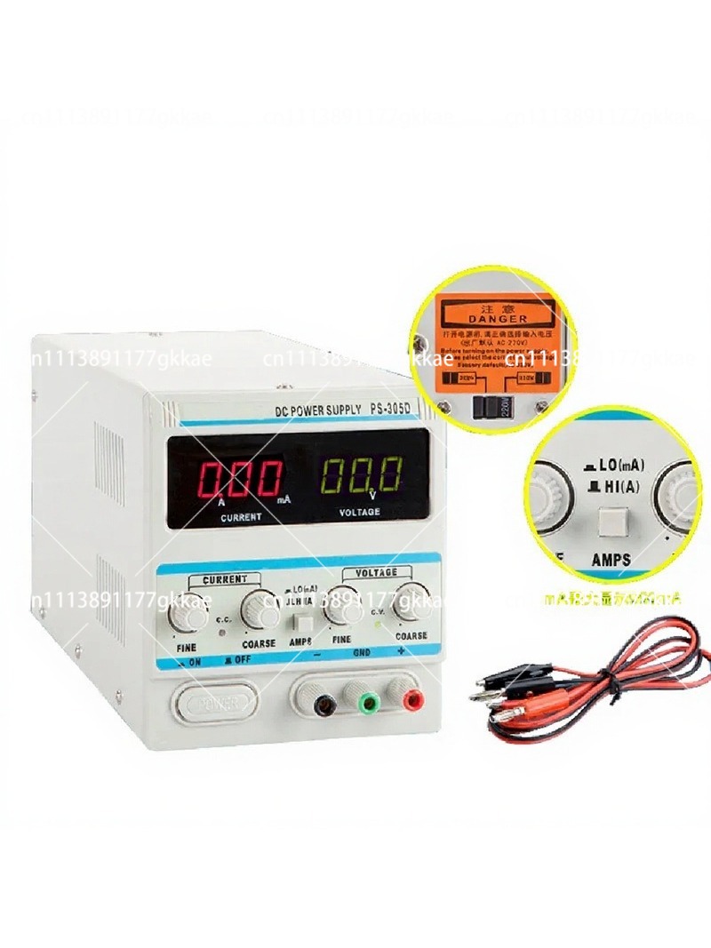 Регулируемый линейный источник – обзор и цена Linear Lab Power Supply Adjustable