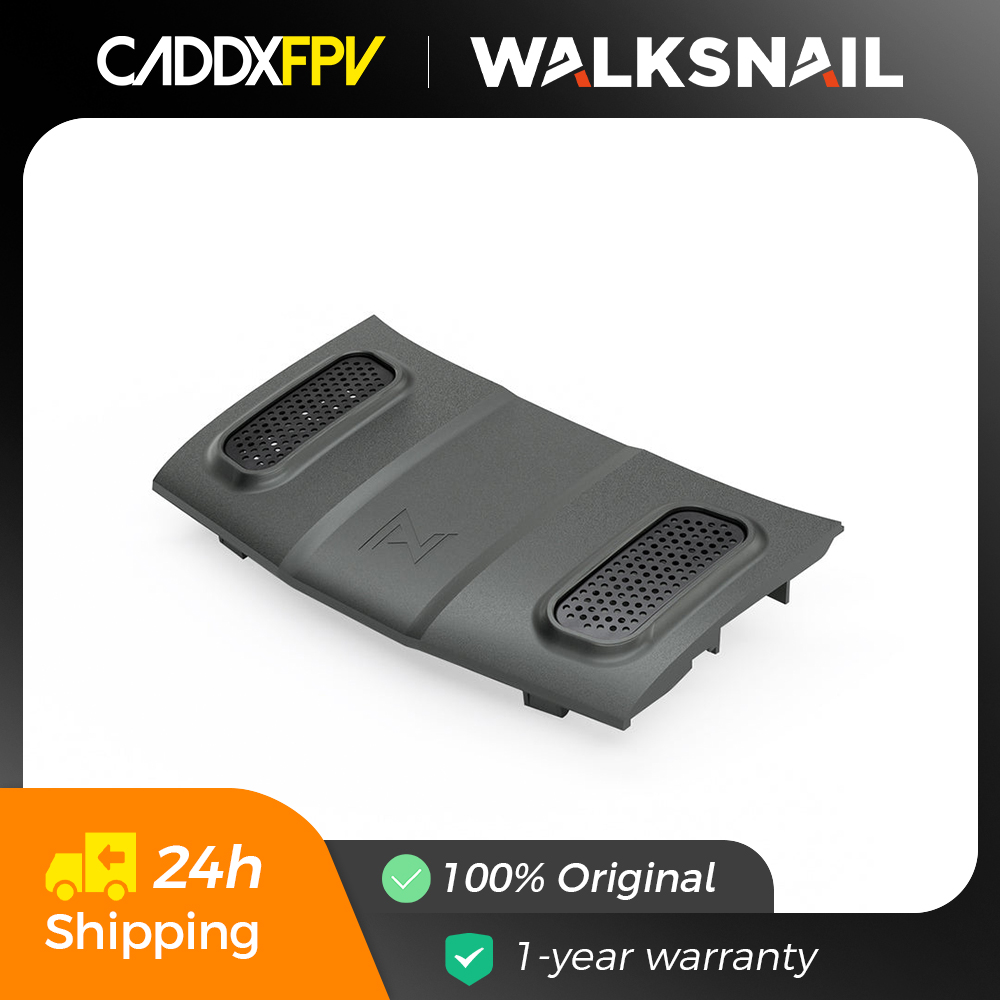 Детали очков Walksnail Avatar  – обзор и цена Fpv Goggles Walksnail Avatar Hd