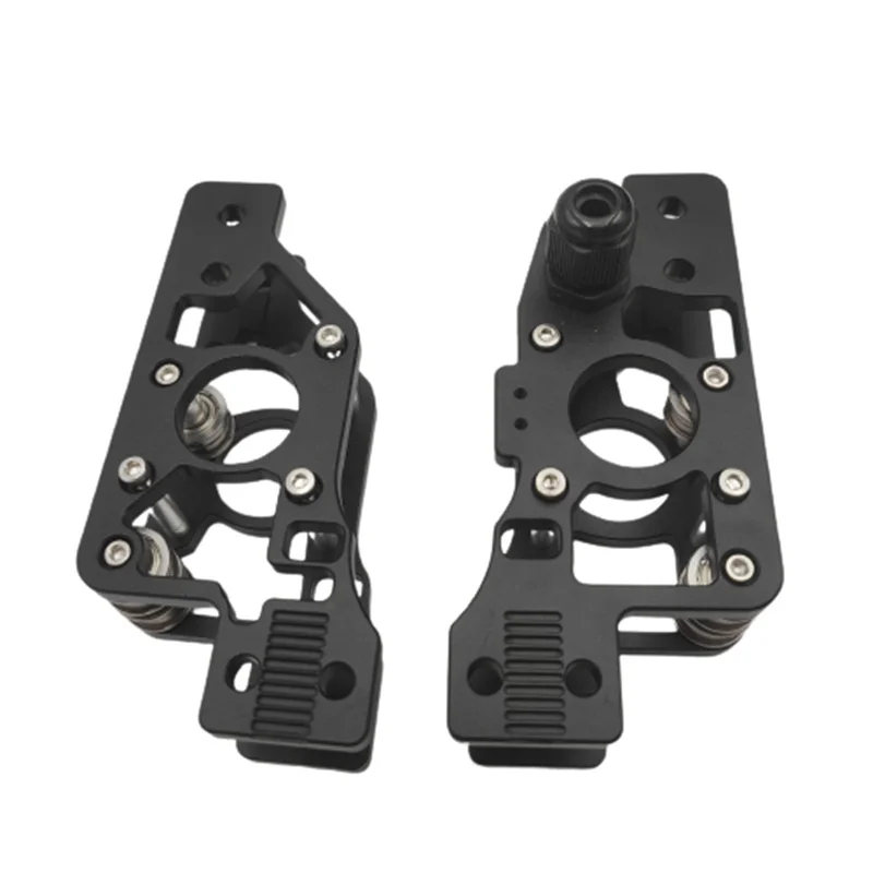 Комплект приводных пластин Fun – обзор и цена Voron 2.4 R2 Kit