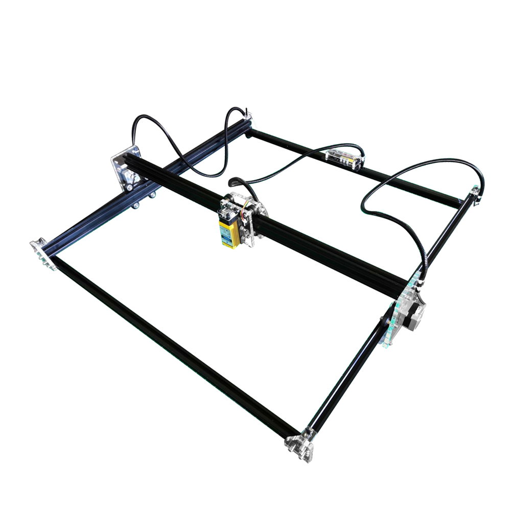Хит продаж: Мощный мини-станок – обзор и цена Mini Laser Engraver Cnc Router