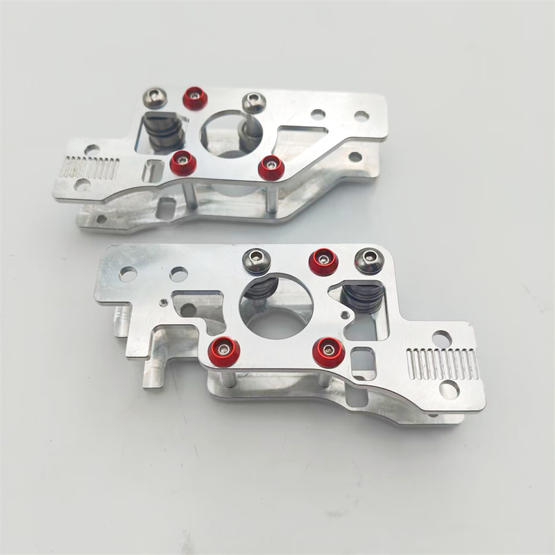 Комплект Funssor Voron 2.4 R2: – обзор и цена Voron 2.4 R2 Kit