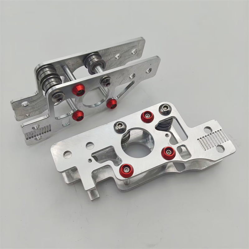 Комплект Funssor Voron 2.4 R2: – обзор и цена Voron 2.4 R2 Kit