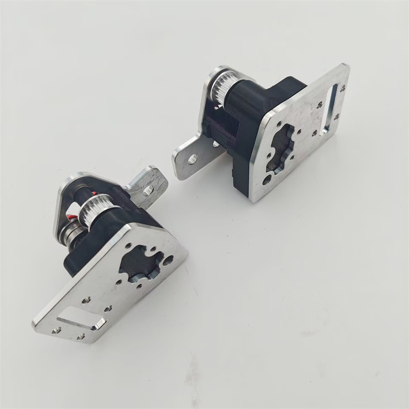 Комплект Funssor Voron 2.4 R2: – обзор и цена Voron 2.4 R2 Kit