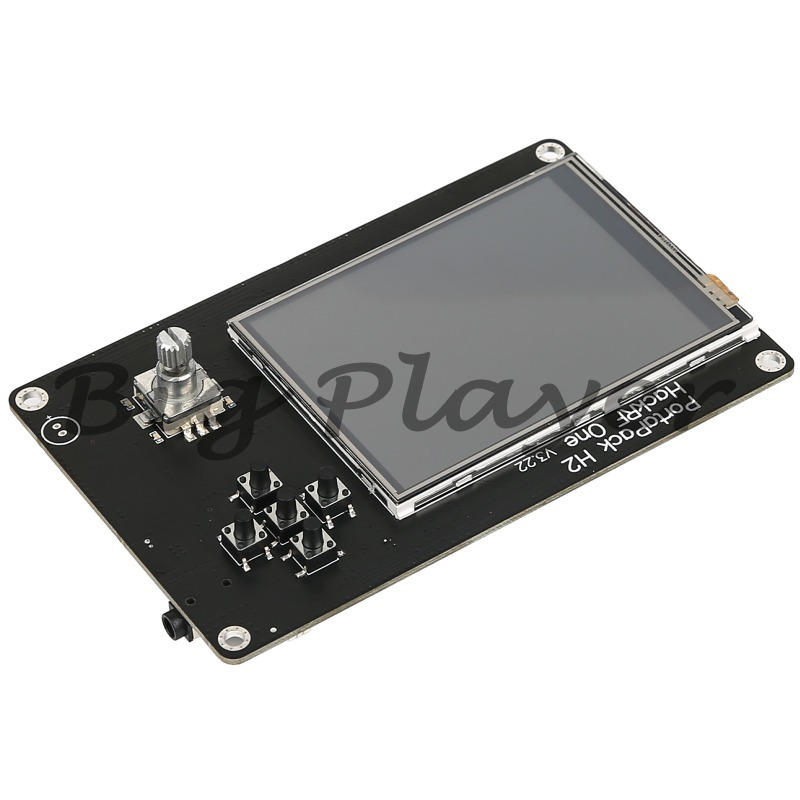 Программно определяемая радиос – обзор и цена Sdr Software Defined Radio Hackrf