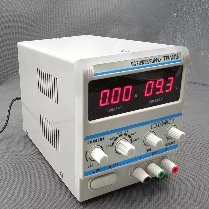 Линейный регулируемый источник – обзор и цена Linear Lab Power Supply Adjustable