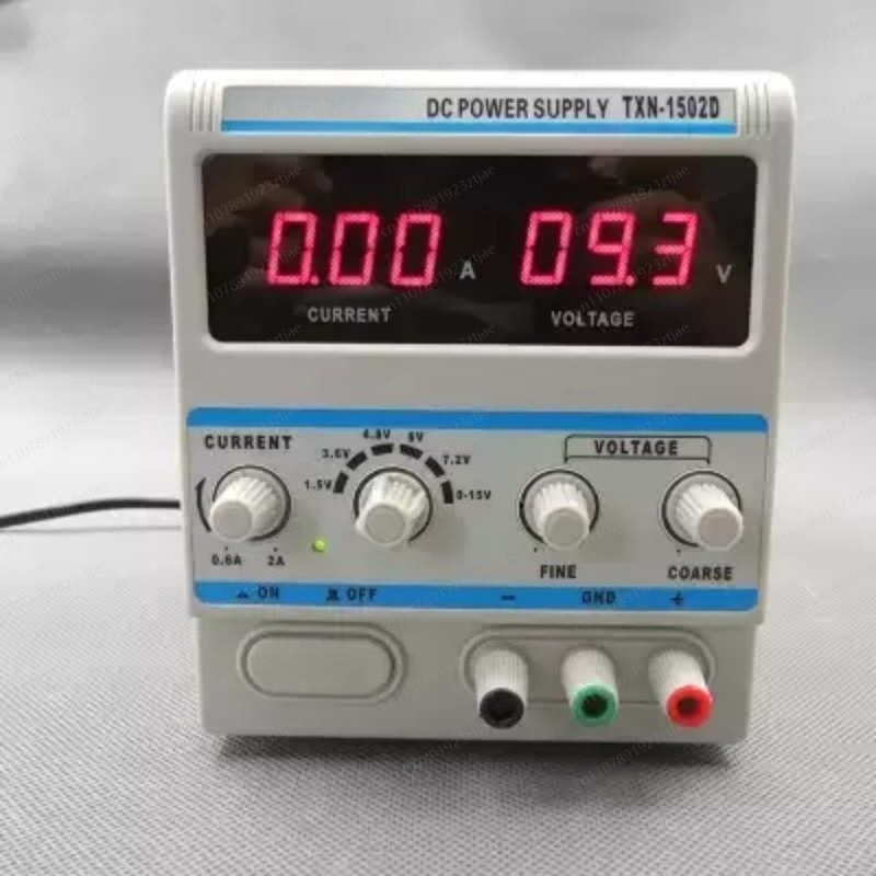 Линейный регулируемый источник – обзор и цена Linear Lab Power Supply Adjustable