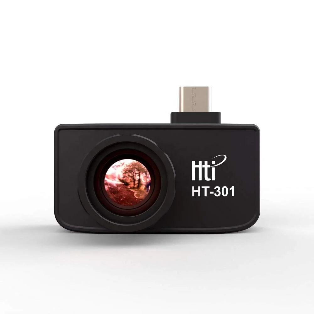Hti HT-203U Промышленный тепло – обзор и цена Thermal Imaging Camera Pcb Repair