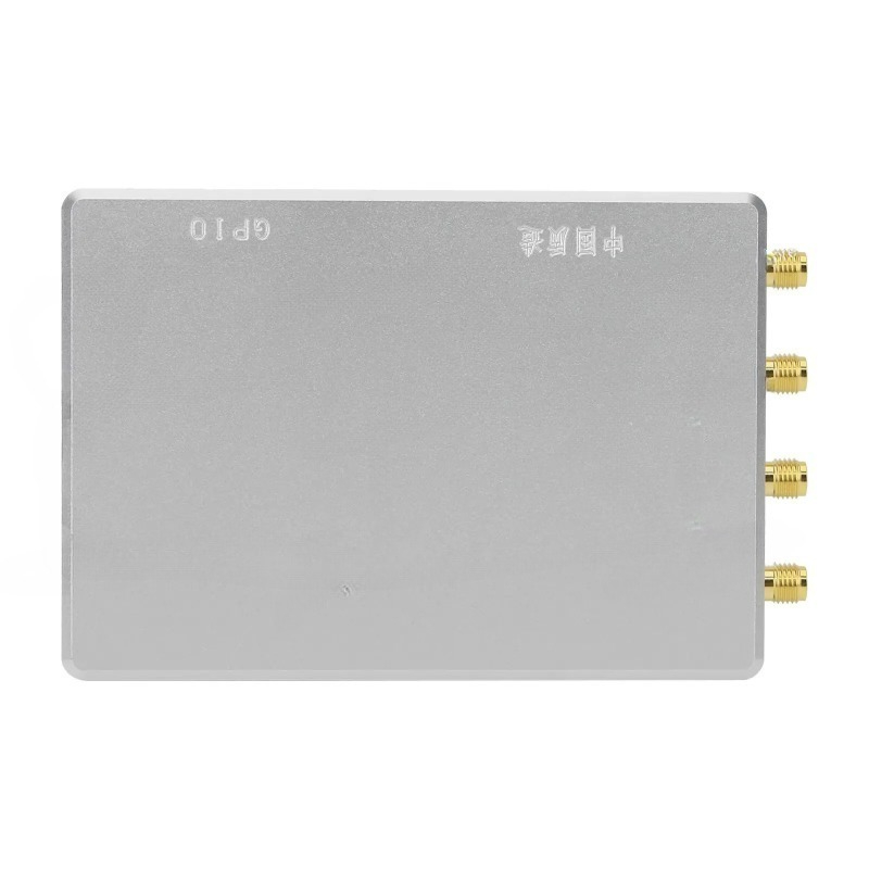 Плата разработки программно-оп – обзор и цена Sdr Software Defined Radio Hackrf