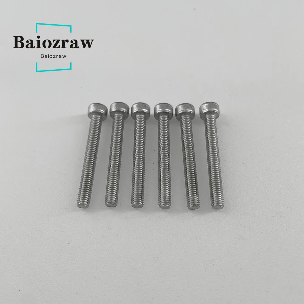3D-принтер Baiozraw V2.4 R2, в – обзор и цена Voron 2.4 R2 Kit