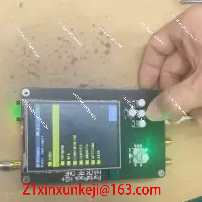 H2 Hackrf One SDR программно-о – обзор и цена Sdr Software Defined Radio Hackrf
