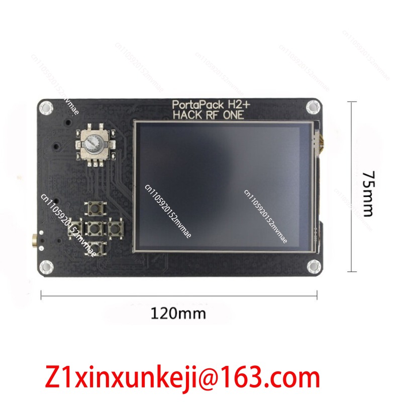H2 Hackrf One SDR программно-о – обзор и цена Sdr Software Defined Radio Hackrf