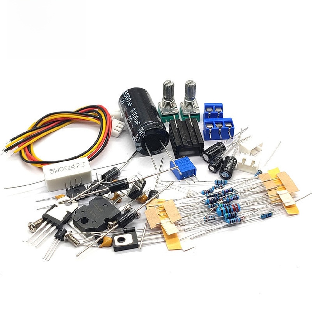 Регулируемый линейный источник – обзор и цена Linear Lab Power Supply Adjustable